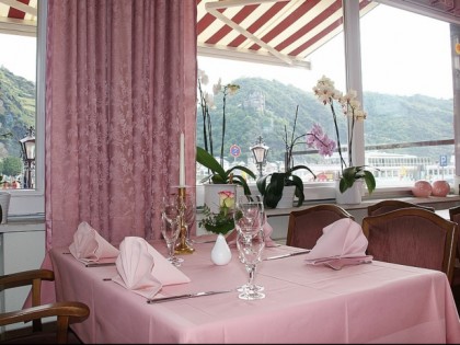 Foto: Restaurant Zum Goldenen Loewen